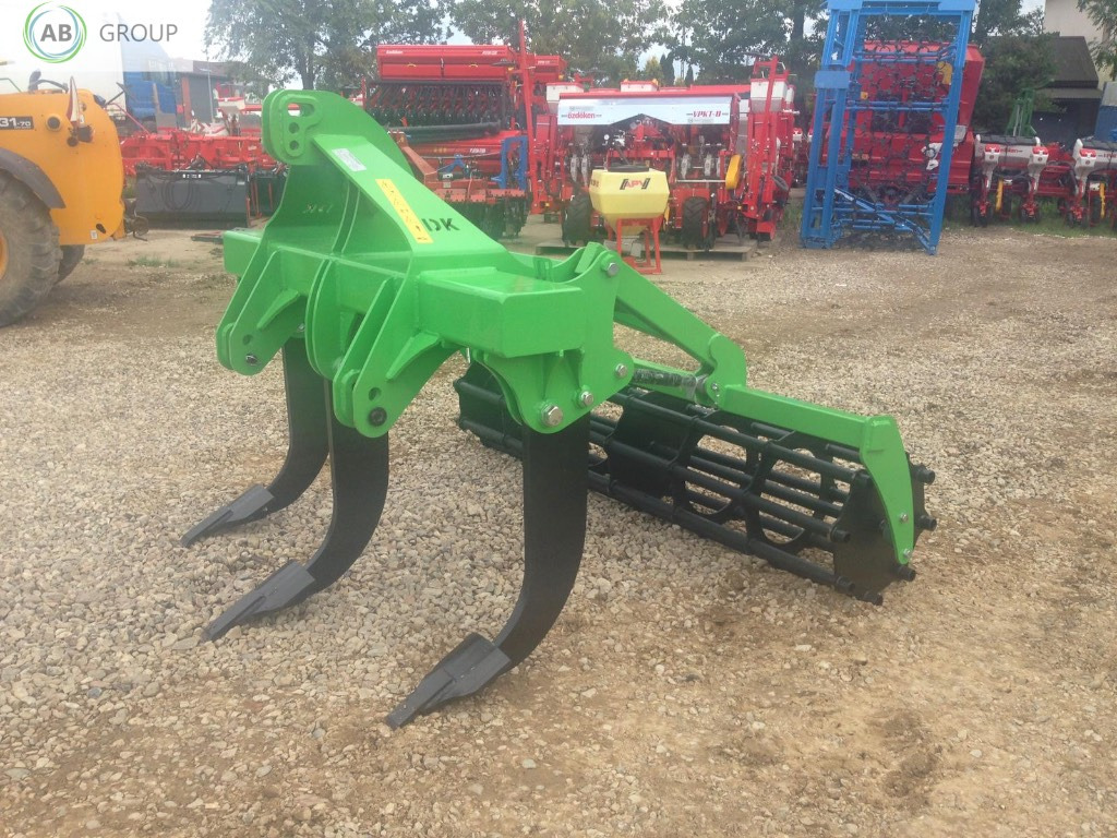 Dziekan subsoiler Tytan 2.5m GT1500R25 - Podryvák: obrázok 2 Dziekan subsoiler Tytan 2.5m GT1500R25 - Podryvák: obrázok 2