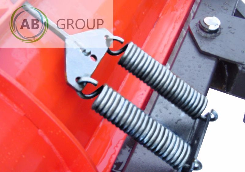 Hydramet hydraulic scraper 2.5 m - Radlica na sneh pre Poľnohospodárske stroje: obrázok 5 Hydramet hydraulic scraper 2.5 m - Radlica na sneh pre Poľnohospodárske stroje: obrázok 5