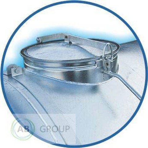 Inofama Wassertank 2500 l/Stationary water/Бак для - Nádrž: obrázok 1 Inofama Wassertank 2500 l/Stationary water/Бак для - Nádrž: obrázok 1