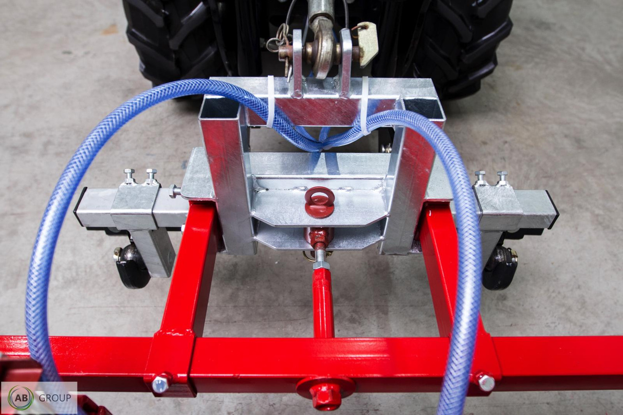 Postrekovač za traktor Królik herbicide beam BHc: obrázok 7