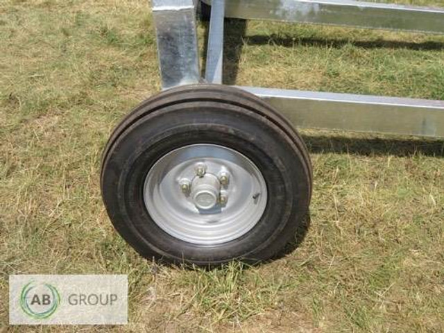 Magrotex Forderschnacke fi 200, 10m/Auger conveyor - Dopravník: obrázok 1 Magrotex Forderschnacke fi 200, 10m/Auger conveyor - Dopravník: obrázok 1