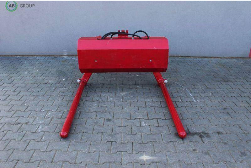 Spawex przenośnik bel hydrauliczny PH1 - Príslušenstvo pre Poľnohospodárske stroje: obrázok 1 Spawex przenośnik bel hydrauliczny PH1 - Príslušenstvo pre Poľnohospodárske stroje: obrázok 1