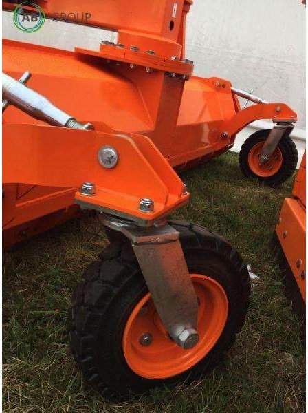 Spawex pług tylny hydrauliczny PSTH, 3 m - Radlica na sneh pre Poľnohospodárske stroje: obrázok 1 Spawex pług tylny hydrauliczny PSTH, 3 m - Radlica na sneh pre Poľnohospodárske stroje: obrázok 1