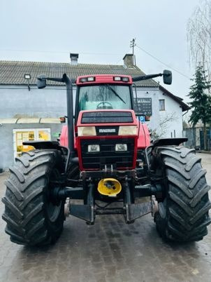 Case IH MAGNUM 7220 - Traktor: obrázok 3 Case IH MAGNUM 7220 - Traktor: obrázok 3