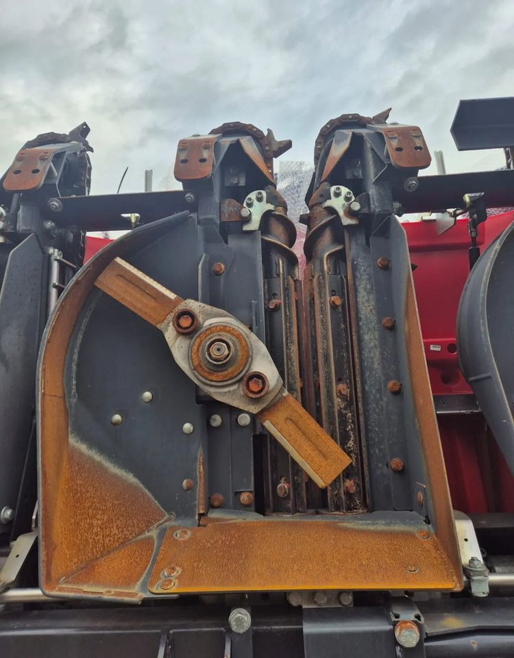 Geringhoff Mais Star Horizon 1200B - Kukuričný adaptér: obrázok 2 Geringhoff Mais Star Horizon 1200B - Kukuričný adaptér: obrázok 2