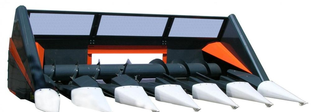 Inny Optigep OptiSun 676 Nas - Slnečnicový adaptér: obrázok 1 Inny Optigep OptiSun 676 Nas - Slnečnicový adaptér: obrázok 1