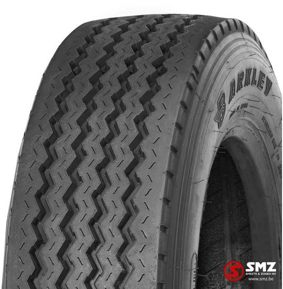 Barkley Band 235/75R17.5 Trazano Trans T 143/141J - Pneumatika pre Nákladné auto: obrázok 1 Barkley Band 235/75R17.5 Trazano Trans T 143/141J - Pneumatika pre Nákladné auto: obrázok 1