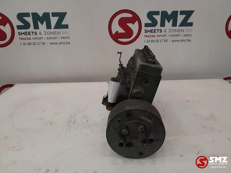 Bosch Occ brandstofinjectiepomp PE6P120A720RS167 Bosch - Palivové čerpadlo pre Nákladné auto: obrázok 3 Bosch Occ brandstofinjectiepomp PE6P120A720RS167 Bosch - Palivové čerpadlo pre Nákladné auto: obrázok 3