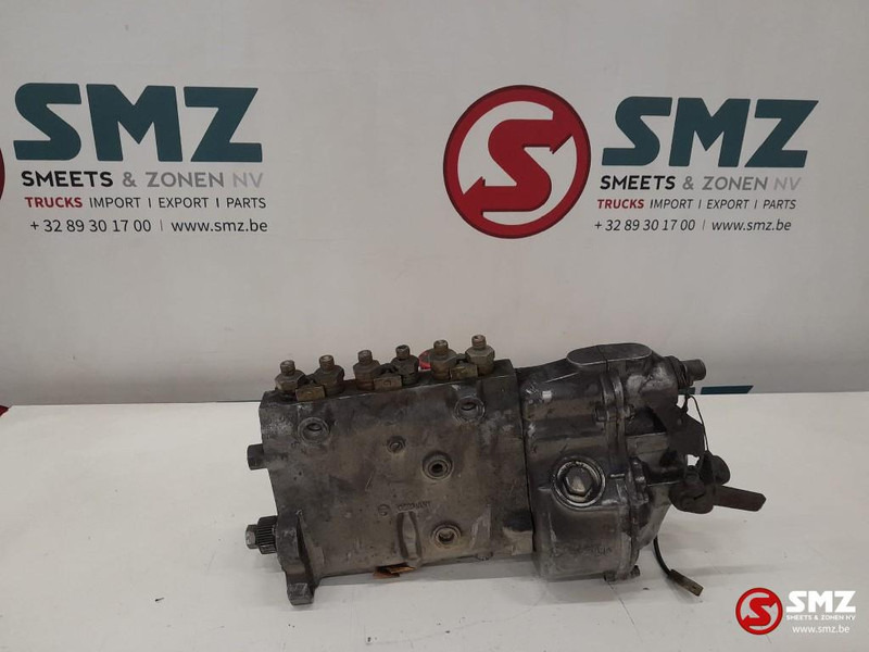 Bosch Occ brandstofinjectiepomp PES6A90D410RS2438 Bosch - Palivové čerpadlo pre Nákladné auto: obrázok 1 Bosch Occ brandstofinjectiepomp PES6A90D410RS2438 Bosch - Palivové čerpadlo pre Nákladné auto: obrázok 1