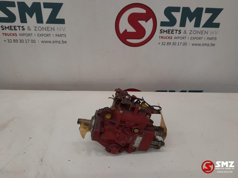 Bosch Occ brandstofinjectiepomp VE6/12F1350RV10989.1 Bos - Palivové čerpadlo pre Nákladné auto: obrázok 1 Bosch Occ brandstofinjectiepomp VE6/12F1350RV10989.1 Bos - Palivové čerpadlo pre Nákladné auto: obrázok 1