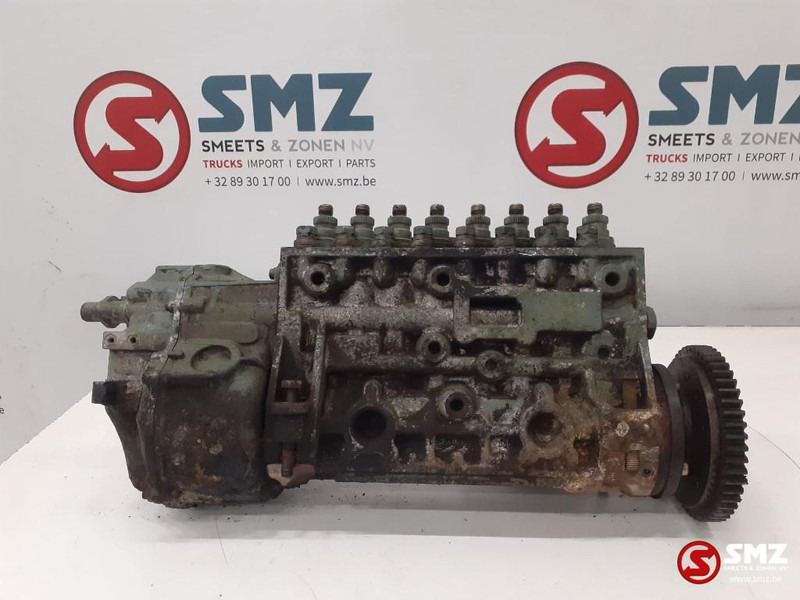 Bosch Occ injectiepomp Bosch Mercedes V8 - Palivové čerpadlo pre Nákladné auto: obrázok 2 Bosch Occ injectiepomp Bosch Mercedes V8 - Palivové čerpadlo pre Nákladné auto: obrázok 2
