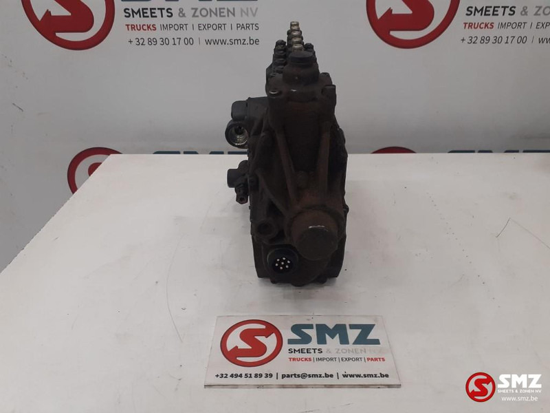Bosch Occ injectiepomp Bosch OM441 MB SK - Palivové čerpadlo pre Nákladné auto: obrázok 4 Bosch Occ injectiepomp Bosch OM441 MB SK - Palivové čerpadlo pre Nákladné auto: obrázok 4