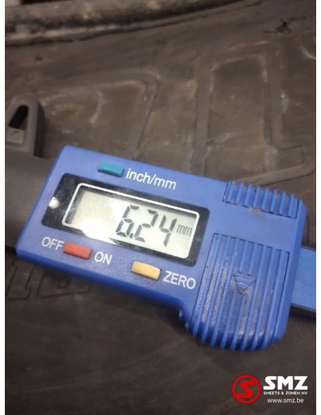 Pneumatika pre Nákladné auto Bridgestone Occ vrachtwagenband Bridgestone R164 425/65R22.5: obrázok 7 Pneumatika pre Nákladné auto Bridgestone Occ vrachtwagenband Bridgestone R164 425/65R22.5: obrázok 7