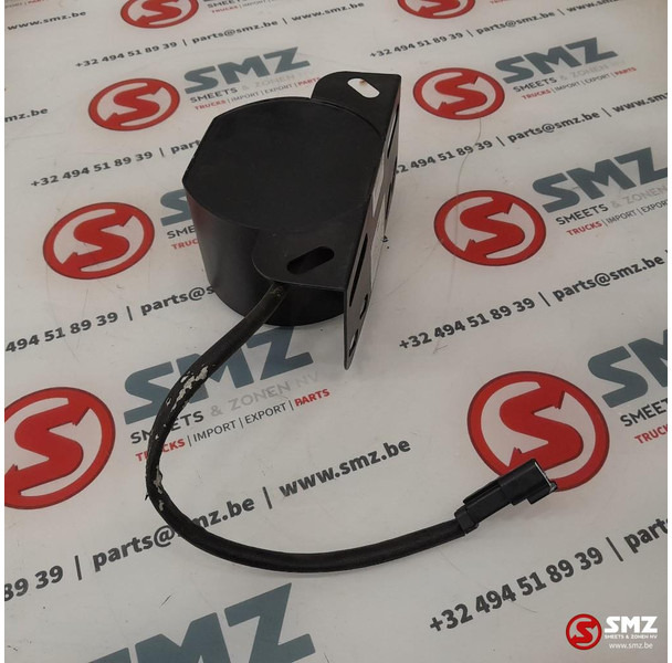 Caterpillar Achteruitrijalarm Caterpillar - Elektrický systém: obrázok 5 Caterpillar Achteruitrijalarm Caterpillar - Elektrický systém: obrázok 5