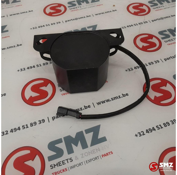 Caterpillar Achteruitrijalarm Caterpillar - Elektrický systém: obrázok 2 Caterpillar Achteruitrijalarm Caterpillar - Elektrický systém: obrázok 2