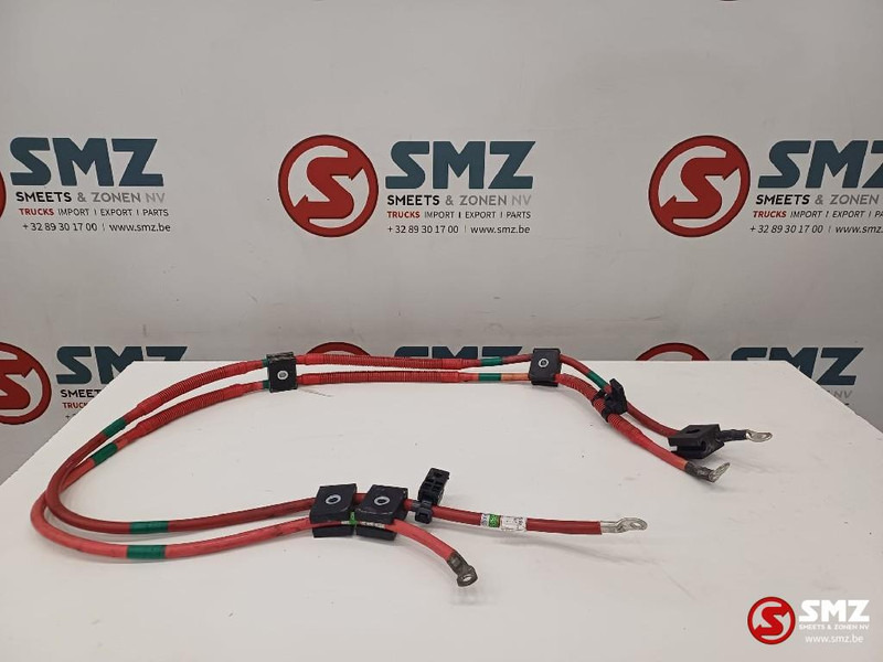 Caterpillar Alternator cable Caterpillar - Kábel/ Káblový zväzok pre Manipulačná technika: obrázok 1 Caterpillar Alternator cable Caterpillar - Kábel/ Káblový zväzok pre Manipulačná technika: obrázok 1