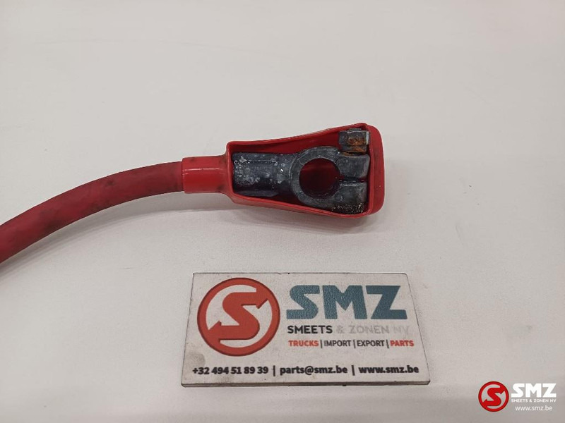Caterpillar Battery cable Caterpillar - Kábel/ Káblový zväzok pre Manipulačná technika: obrázok 2 Caterpillar Battery cable Caterpillar - Kábel/ Káblový zväzok pre Manipulačná technika: obrázok 2