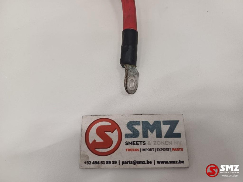 Caterpillar Battery cable Caterpillar - Kábel/ Káblový zväzok pre Manipulačná technika: obrázok 3 Caterpillar Battery cable Caterpillar - Kábel/ Káblový zväzok pre Manipulačná technika: obrázok 3