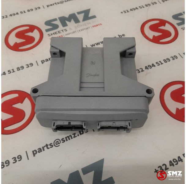 Caterpillar Besturingseenheid Caterpillar - Riadiaca jednotka: obrázok 5 Caterpillar Besturingseenheid Caterpillar - Riadiaca jednotka: obrázok 5