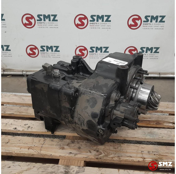 Caterpillar Caterpillar transmission 2HL-250 - Prevodovka pre Stavebné stroje: obrázok 2 Caterpillar Caterpillar transmission 2HL-250 - Prevodovka pre Stavebné stroje: obrázok 2