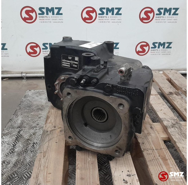 Caterpillar Caterpillar transmission 2HL-250 - Prevodovka pre Stavebné stroje: obrázok 4 Caterpillar Caterpillar transmission 2HL-250 - Prevodovka pre Stavebné stroje: obrázok 4