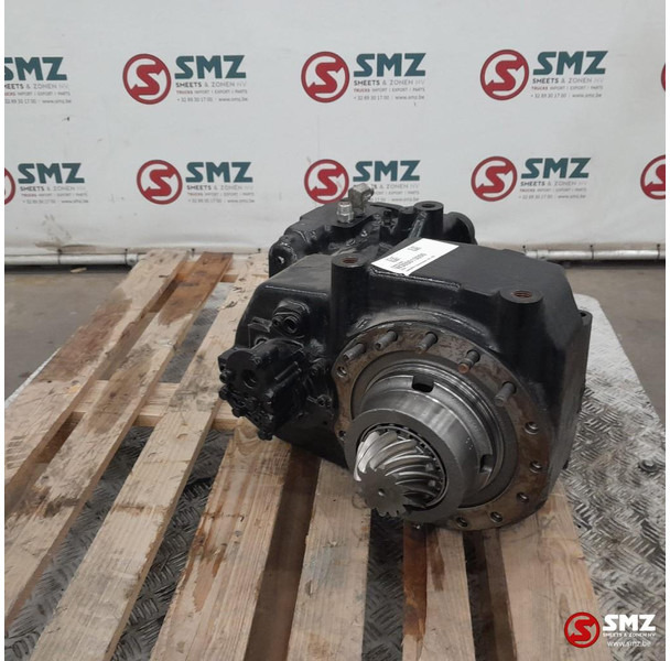 Caterpillar Caterpillar transmission 2HL-250 - Prevodovka pre Stavebné stroje: obrázok 3 Caterpillar Caterpillar transmission 2HL-250 - Prevodovka pre Stavebné stroje: obrázok 3