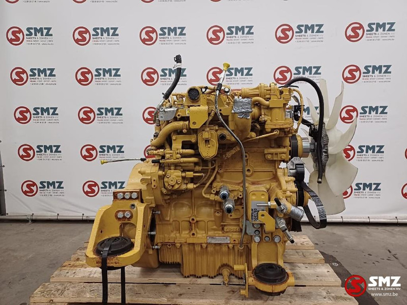 Caterpillar Engine Caterpillar C3.6 NEW!!! - Motor pre Manipulačná technika: obrázok 1 Caterpillar Engine Caterpillar C3.6 NEW!!! - Motor pre Manipulačná technika: obrázok 1