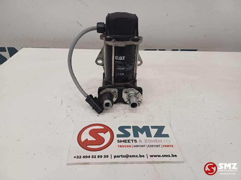 Caterpillar Fuel pump Caterpillar - Palivový systém pre Manipulačná technika: obrázok 1 Caterpillar Fuel pump Caterpillar - Palivový systém pre Manipulačná technika: obrázok 1
