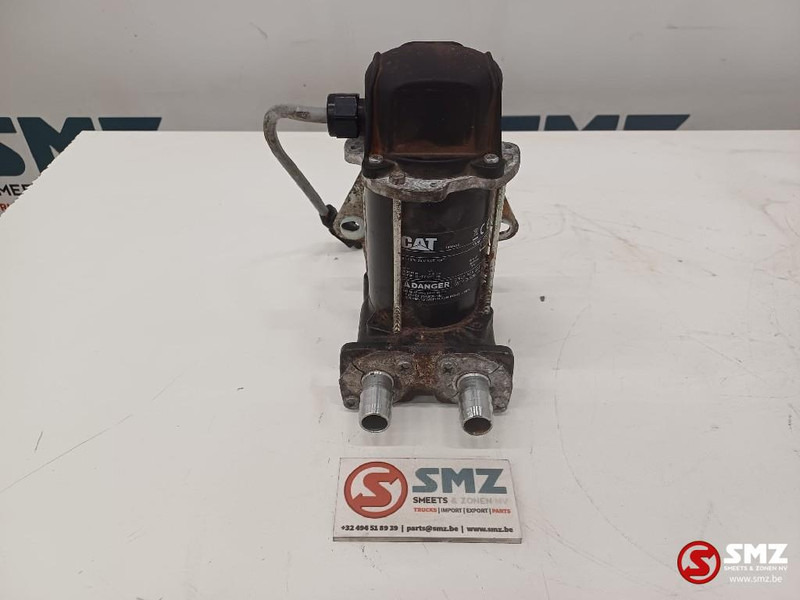 Caterpillar Fuel pump Caterpillar - Palivový systém pre Manipulačná technika: obrázok 1 Caterpillar Fuel pump Caterpillar - Palivový systém pre Manipulačná technika: obrázok 1