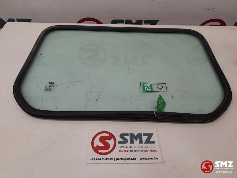 Caterpillar Glass rear Caterpillar - Okno a diely pre Manipulačná technika: obrázok 2 Caterpillar Glass rear Caterpillar - Okno a diely pre Manipulačná technika: obrázok 2