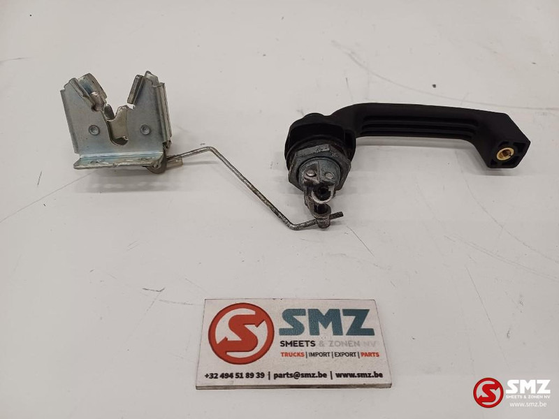 Caterpillar Handle + lock Caterpillar - Kabína a interiér pre Manipulačná technika: obrázok 2 Caterpillar Handle + lock Caterpillar - Kabína a interiér pre Manipulačná technika: obrázok 2