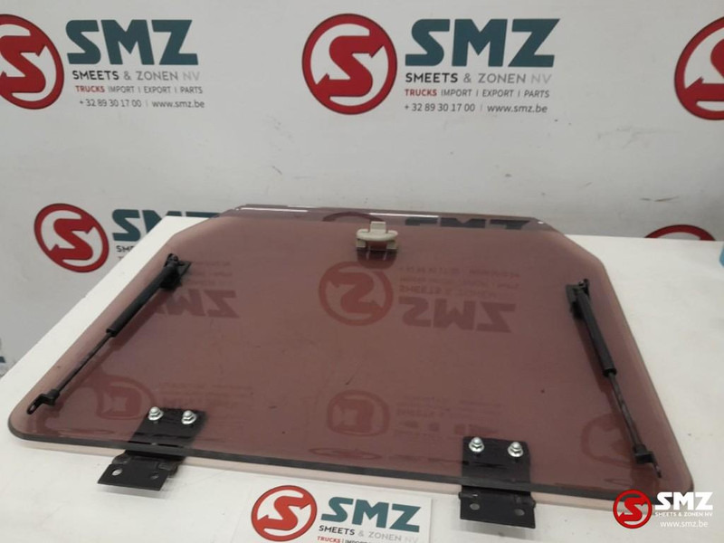 Caterpillar Hatch roof Caterpillar - Okno a diely pre Manipulačná technika: obrázok 2 Caterpillar Hatch roof Caterpillar - Okno a diely pre Manipulačná technika: obrázok 2