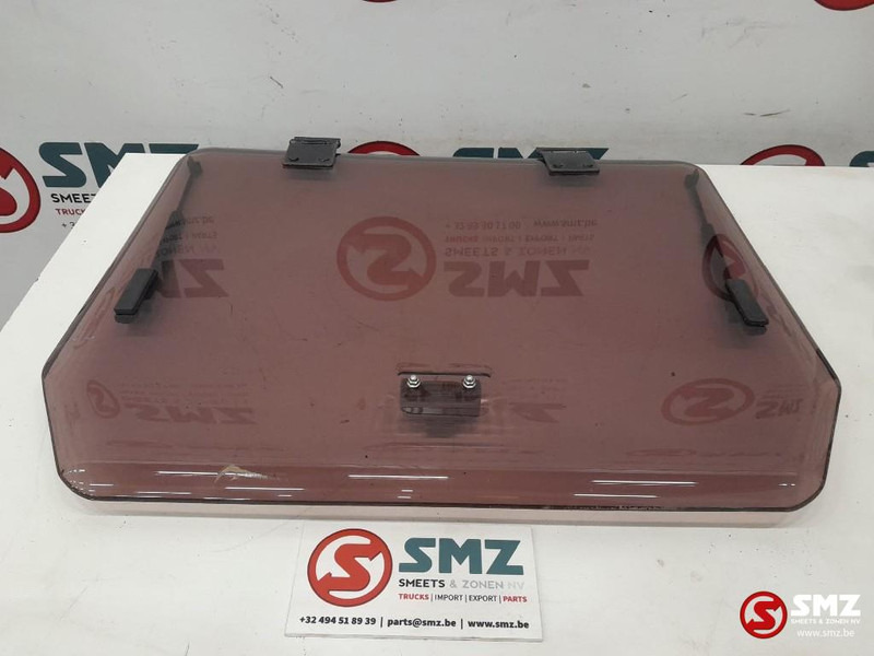 Caterpillar Hatch roof Caterpillar - Okno a diely pre Manipulačná technika: obrázok 1 Caterpillar Hatch roof Caterpillar - Okno a diely pre Manipulačná technika: obrázok 1