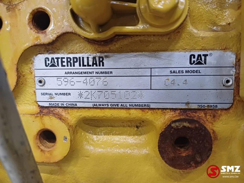Caterpillar Motor c4.4 caterpillar NEW - Motor pre Manipulačná technika: obrázok 5 Caterpillar Motor c4.4 caterpillar NEW - Motor pre Manipulačná technika: obrázok 5