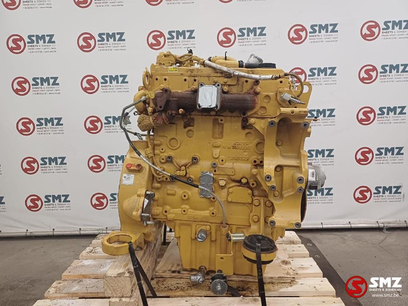 Caterpillar Motor c4.4 caterpillar NEW - Motor pre Manipulačná technika: obrázok 2 Caterpillar Motor c4.4 caterpillar NEW - Motor pre Manipulačná technika: obrázok 2