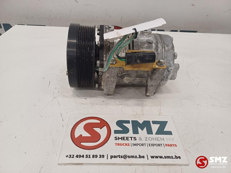 Caterpillar Refrigerant compressor Caterpillar - Motor a diely pre Manipulačná technika: obrázok 2 Caterpillar Refrigerant compressor Caterpillar - Motor a diely pre Manipulačná technika: obrázok 2