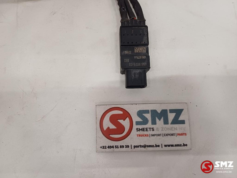 Caterpillar Sensor Temperaure Caterpillar - Senzor pre Manipulačná technika: obrázok 5 Caterpillar Sensor Temperaure Caterpillar - Senzor pre Manipulačná technika: obrázok 5