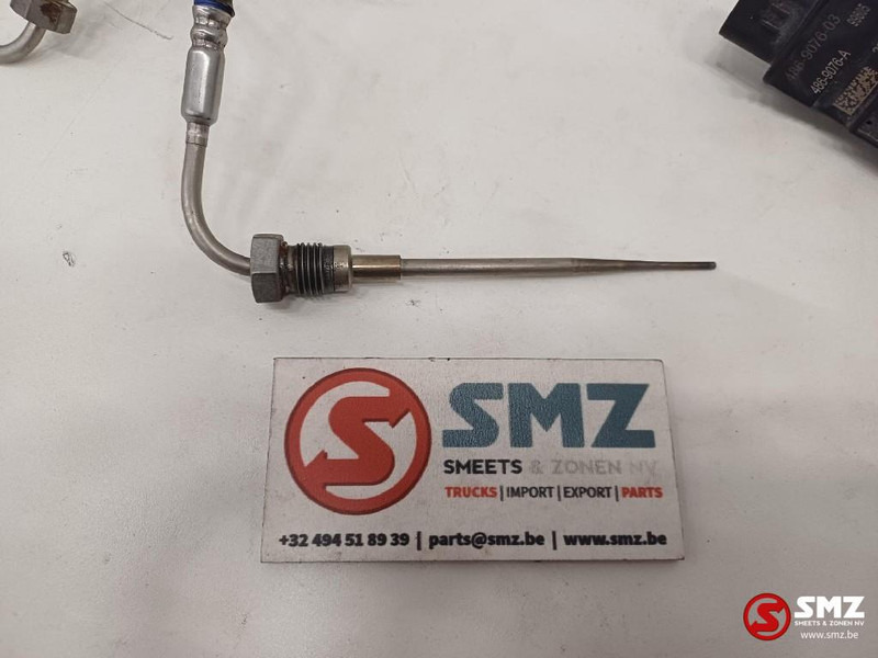 Caterpillar Sensor Temperaure Caterpillar - Senzor pre Manipulačná technika: obrázok 3 Caterpillar Sensor Temperaure Caterpillar - Senzor pre Manipulačná technika: obrázok 3