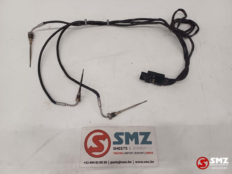 Caterpillar Sensor Temperaure Caterpillar - Senzor pre Manipulačná technika: obrázok 1 Caterpillar Sensor Temperaure Caterpillar - Senzor pre Manipulačná technika: obrázok 1