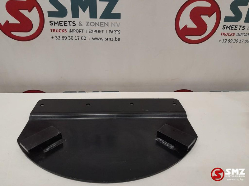Caterpillar Swivel guard steel plate Caterpillar - Rám/ Podvozok pre Manipulačná technika: obrázok 1 Caterpillar Swivel guard steel plate Caterpillar - Rám/ Podvozok pre Manipulačná technika: obrázok 1