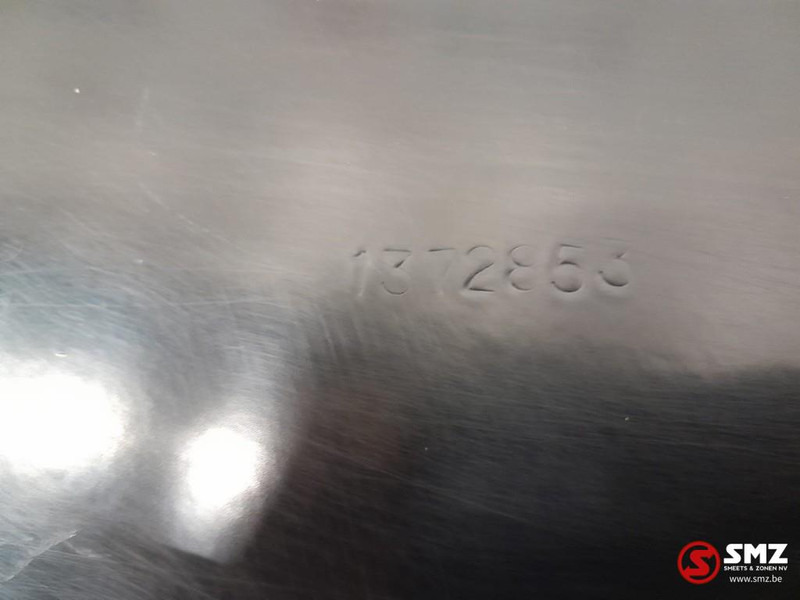 Caterpillar Swivel guard steel plate Caterpillar - Rám/ Podvozok pre Manipulačná technika: obrázok 5 Caterpillar Swivel guard steel plate Caterpillar - Rám/ Podvozok pre Manipulačná technika: obrázok 5