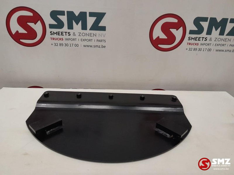 Caterpillar Swivel guard steel plate Caterpillar - Rám/ Podvozok pre Manipulačná technika: obrázok 3 Caterpillar Swivel guard steel plate Caterpillar - Rám/ Podvozok pre Manipulačná technika: obrázok 3