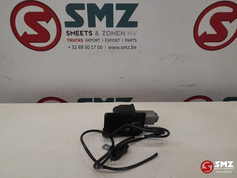 Caterpillar Windshield wiper motor caterpillar - Stierač pre Manipulačná technika: obrázok 3 Caterpillar Windshield wiper motor caterpillar - Stierač pre Manipulačná technika: obrázok 3