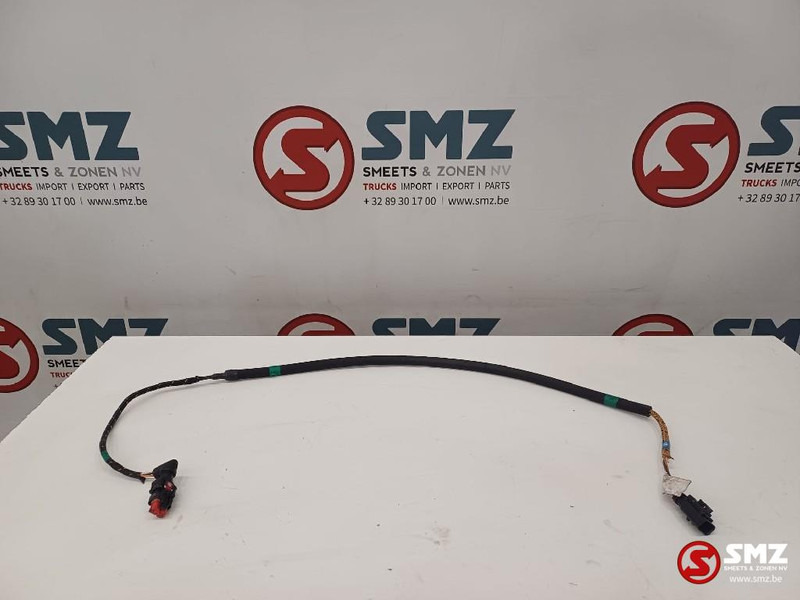 Caterpillar Wire harness Caterpillar - Kábel/ Káblový zväzok pre Manipulačná technika: obrázok 1 Caterpillar Wire harness Caterpillar - Kábel/ Káblový zväzok pre Manipulačná technika: obrázok 1