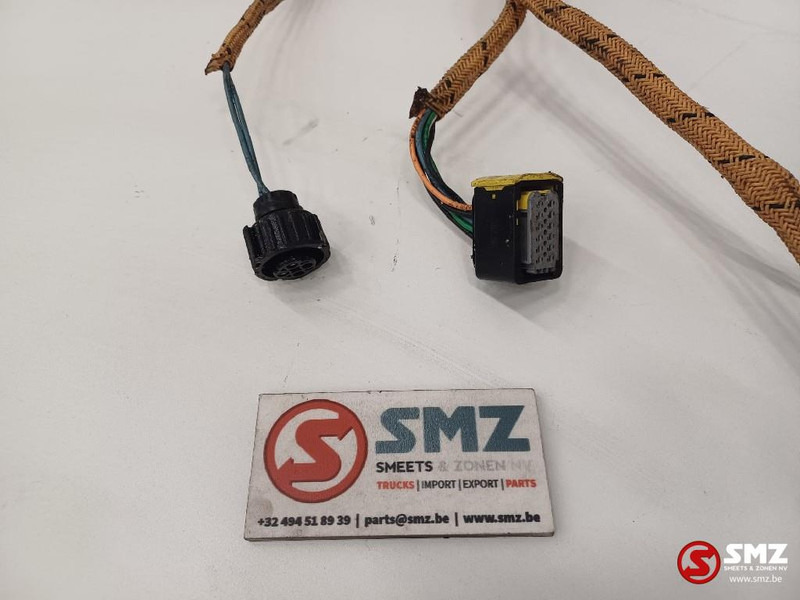 Caterpillar Wire harness Caterpillar - Kábel/ Káblový zväzok pre Manipulačná technika: obrázok 2 Caterpillar Wire harness Caterpillar - Kábel/ Káblový zväzok pre Manipulačná technika: obrázok 2