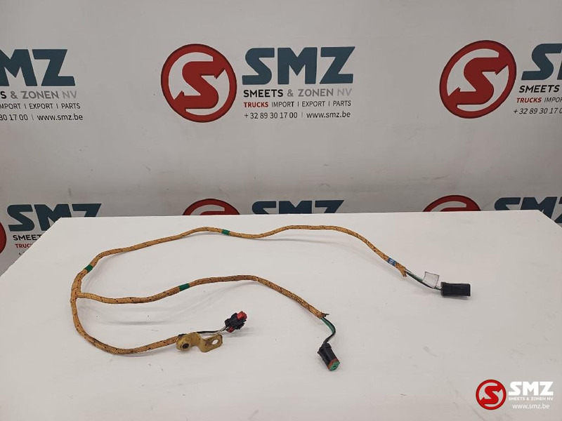 Caterpillar Wire harness Caterpillar - Kábel/ Káblový zväzok pre Manipulačná technika: obrázok 1 Caterpillar Wire harness Caterpillar - Kábel/ Káblový zväzok pre Manipulačná technika: obrázok 1