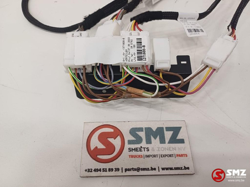 Nový Kábel/ Káblový zväzok pre Nákladné auto Caterpillar Wire harness Caterpillar: obrázok 9 Nový Kábel/ Káblový zväzok pre Nákladné auto Caterpillar Wire harness Caterpillar: obrázok 9