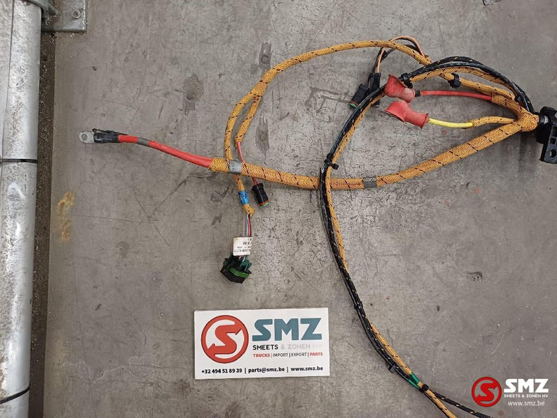 Caterpillar Wiring Harnesses Chassis / Engine / Lightning Cate - Kábel/ Káblový zväzok pre Manipulačná technika: obrázok 5 Caterpillar Wiring Harnesses Chassis / Engine / Lightning Cate - Kábel/ Káblový zväzok pre Manipulačná technika: obrázok 5