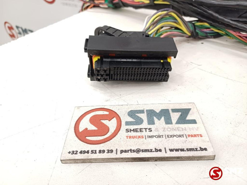 Nový Kábel/ Káblový zväzok pre Nákladné auto Caterpillar Wiring harness cab Caterpillar: obrázok 9