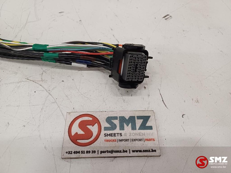 Nový Kábel/ Káblový zväzok pre Nákladné auto Caterpillar Wiring harness cab Caterpillar: obrázok 6